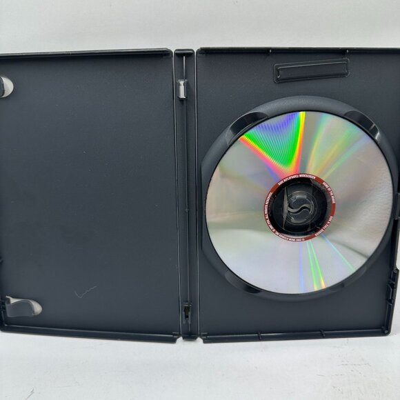 Home Of The Brave DVD Movie Rated R MGM Samuel L Jackson Jessica Biel NTSC - Picture 3 of 3